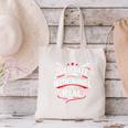 Baseball Withdrawal Is Real Canvas Tote Bag