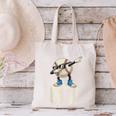 Boys Kids 67 Six Seven Sunglasses Dabbing Baseball Lover Canvas Tote Bag