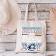 Brother Of The Birthday Boy Baseball Ice Cream Drip Matching Canvas Tote Bag Brother Of The Birthday Boy Baseball Ice Cream Drip Matching Canvas Tote Bag