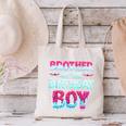 Brother Of The Birthday Boy Ice Cream Baseball Family Party Canvas Tote Bag Brother Of The Birthday Boy Ice Cream Baseball Family Party Canvas Tote Bag
