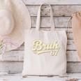 Bruh 67 Baseball Style Meme Slang Sports Number Graphic Canvas Tote Bag