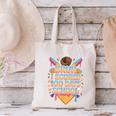 Bruh I Scored 100 Days Of School Baseball Ice Cream Drip Tee Canvas Tote Bag