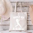 Built By Baseball Baseball For Men Women Boys Players Canvas Tote Bag Built By Baseball Baseball For Men Women Boys Players Canvas Tote Bag