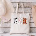 Bunny Football Baseball Sport Easter Day Canvas Tote Bag Bunny Football Baseball Sport Easter Day Canvas Tote Bag