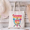 Christmas Gingerbread Bruh 67 Baseball Ice Cream Drip Kids Canvas Tote Bag Christmas Gingerbread Bruh 67 Baseball Ice Cream Drip Kids Canvas Tote Bag