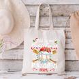 This Is My Christmas Pajama Shirt Baseball Xmas PJs Boys Men Canvas Tote Bag This Is My Christmas Pajama Shirt Baseball Xmas PJs Boys Men Canvas Tote Bag