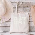 Cool Bat Dad Baseball Tee Women Kids Canvas Tote Bag Cool Bat Dad Baseball Tee Women Kids Canvas Tote Bag