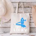 Da Pope Leo XIV Baseball Canvas Tote Bag Da Pope Leo XIV Baseball Canvas Tote Bag