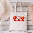 Drip Valentines Day Basketball Baseball Football Boy Men Kid Canvas Tote Bag Drip Valentines Day Basketball Baseball Football Boy Men Kid Canvas Tote Bag