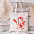 Drippy Baseball Mascot Valentine Heart Glasses Cartoon Canvas Tote Bag Drippy Baseball Mascot Valentine Heart Glasses Cartoon Canvas Tote Bag