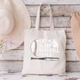 Eat Sleep Baseball Repeat Baseball Player Men Boys Canvas Tote Bag