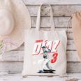 Edwin Diaz Los Angeles D Baseball Players MLBEDD204M Canvas Tote Bag Edwin Diaz Los Angeles D Baseball Players MLBEDD204M Canvas Tote Bag