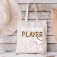 My Favorite Player Calls Me Granna Baseball Leopard Canvas Tote Bag My Favorite Player Calls Me Granna Baseball Leopard Canvas Tote Bag