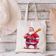 Festive Baseball Bat Costume For Adults And Kids Canvas Tote Bag Festive Baseball Bat Costume For Adults And Kids Canvas Tote Bag