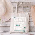 Might As Well Go Win The Whole Thing Baseball Apparel Canvas Tote Bag