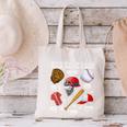 God Says I Am Baseball Player Catcher Pitcher Boys Men Canvas Tote Bag God Says I Am Baseball Player Catcher Pitcher Boys Men Canvas Tote Bag