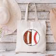 Grammy Of Ballers Football Baseball Grandma Grammy Canvas Tote Bag Grammy Of Ballers Football Baseball Grandma Grammy Canvas Tote Bag