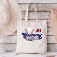 Grammy Rookie Of Year 1st Birthday Baseball Theme Matching Canvas Tote Bag Grammy Rookie Of Year 1st Birthday Baseball Theme Matching Canvas Tote Bag