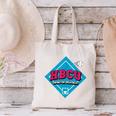 HBCU Swing For Greatness Baseball Softball College Apparel Canvas Tote Bag