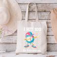 I Hit 100 Days Of School Baseball Ice Cream Drip Boys Girls Canvas Tote Bag I Hit 100 Days Of School Baseball Ice Cream Drip Boys Girls Canvas Tote Bag