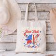 Hit Hard Run Fast Turn Left Baseball Cream Drip Crossed Bats Canvas Tote Bag Hit Hard Run Fast Turn Left Baseball Cream Drip Crossed Bats Canvas Tote Bag