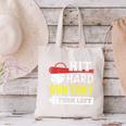 Hit Hard Run Fast Turn Left Baseball Quote Fan Coach Premium Tri-Blend Canvas Tote Bag Hit Hard Run Fast Turn Left Baseball Quote Fan Coach Premium Tri-Blend Canvas Tote Bag