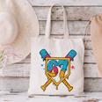 HUGvyn 67 Baseball Ice Cream Drip Six Seven Genz Alpha Slang Canvas Tote Bag HUGvyn 67 Baseball Ice Cream Drip Six Seven Genz Alpha Slang Canvas Tote Bag