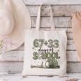 HUGvyn 6733 Days Of School Baseball 100 Days Camo Cap Boys Canvas Tote Bag HUGvyn 6733 Days Of School Baseball 100 Days Camo Cap Boys Canvas Tote Bag