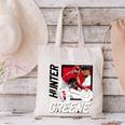 Hunter Greene Cincinnati MLB Baseball Players MLBHGR203M Canvas Tote Bag Hunter Greene Cincinnati MLB Baseball Players MLBHGR203M Canvas Tote Bag