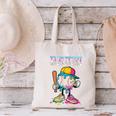 Ice Cream Drip Baseball Bruh Baseball Drip Boy Youth Canvas Tote Bag Ice Cream Drip Baseball Bruh Baseball Drip Boy Youth Canvas Tote Bag