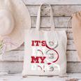 ITS In My DNA Baseball Sport Player Saying Baseball Fan Canvas Tote Bag ITS In My DNA Baseball Sport Player Saying Baseball Fan Canvas Tote Bag
