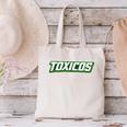 Jarrell Storm Chasers Baseball 8U Canvas Tote Bag