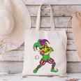 Jester Baseball Mardi Gras Carnival Sport Men Boy Teen Kids Canvas Tote Bag Jester Baseball Mardi Gras Carnival Sport Men Boy Teen Kids Canvas Tote Bag
