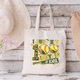 I Just Hit 100 Days Of School Baseball Teacher Boy Girl Kid Canvas Tote Bag I Just Hit 100 Days Of School Baseball Teacher Boy Girl Kid Canvas Tote Bag