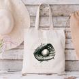 Kids Blessed By God For 5 Years Old Baseball 5th Birthday Canvas Tote Bag