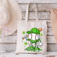 Kids Boys Happy St Patricks Day Kids Baseball Ice Cream Drip Canvas Tote Bag Kids Boys Happy St Patricks Day Kids Baseball Ice Cream Drip Canvas Tote Bag