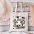 Kids I Just Hit 100 Days Boys 100 Days Of School Baseball Kids Canvas Tote Bag Kids I Just Hit 100 Days Boys 100 Days Of School Baseball Kids Canvas Tote Bag