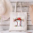 Most Likely To Play Baseball With Santa Christmas Xmas Canvas Tote Bag Most Likely To Play Baseball With Santa Christmas Xmas Canvas Tote Bag