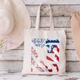 Limited Edition 1976 Baseball 50TH Birthday Canvas Tote Bag