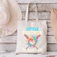 Little Brother Biggest Fan Baseball Cream Drip Crossed Bats Canvas Tote Bag Little Brother Biggest Fan Baseball Cream Drip Crossed Bats Canvas Tote Bag