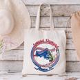 Lynyrd Skynyrd Skeleton Baseball Gun US Flag Cowboy Rock Fan Canvas Tote Bag Lynyrd Skynyrd Skeleton Baseball Gun US Flag Cowboy Rock Fan Canvas Tote Bag