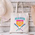 Mason 41 Meme Ice Cream Drip Baseball Birthday Costume Canvas Tote Bag Mason 41 Meme Ice Cream Drip Baseball Birthday Costume Canvas Tote Bag