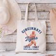 Negro League Baseball History Month Cincinnati Ohio Canvas Tote Bag Negro League Baseball History Month Cincinnati Ohio Canvas Tote Bag