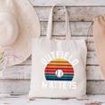 Outfield Matters Baseball Outfielder Athlete Sports Canvas Tote Bag