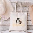 Paris Kentucky Bourbonites Baseball Heritage Canvas Tote Bag