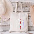 Patriotic Baseball Catcher American Flag Sports Tee Canvas Tote Bag Patriotic Baseball Catcher American Flag Sports Tee Canvas Tote Bag