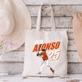 Pete Alonso Baltimore Baseball Players MLBPAL201M Canvas Tote Bag Pete Alonso Baltimore Baseball Players MLBPAL201M Canvas Tote Bag