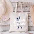 Philly Bedlam Bedlam At The Bank Philadelphia Baseball Premium Tri-Blend Canvas Tote Bag