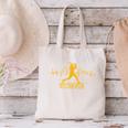 Pittsburgh Lovers Skyline Retro Baseball Heartbeat Men Women Canvas Tote Bag