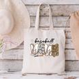 Preppy Baseball Mama Coquette Bow Game Day Mom Mother Canvas Tote Bag Preppy Baseball Mama Coquette Bow Game Day Mom Mother Canvas Tote Bag